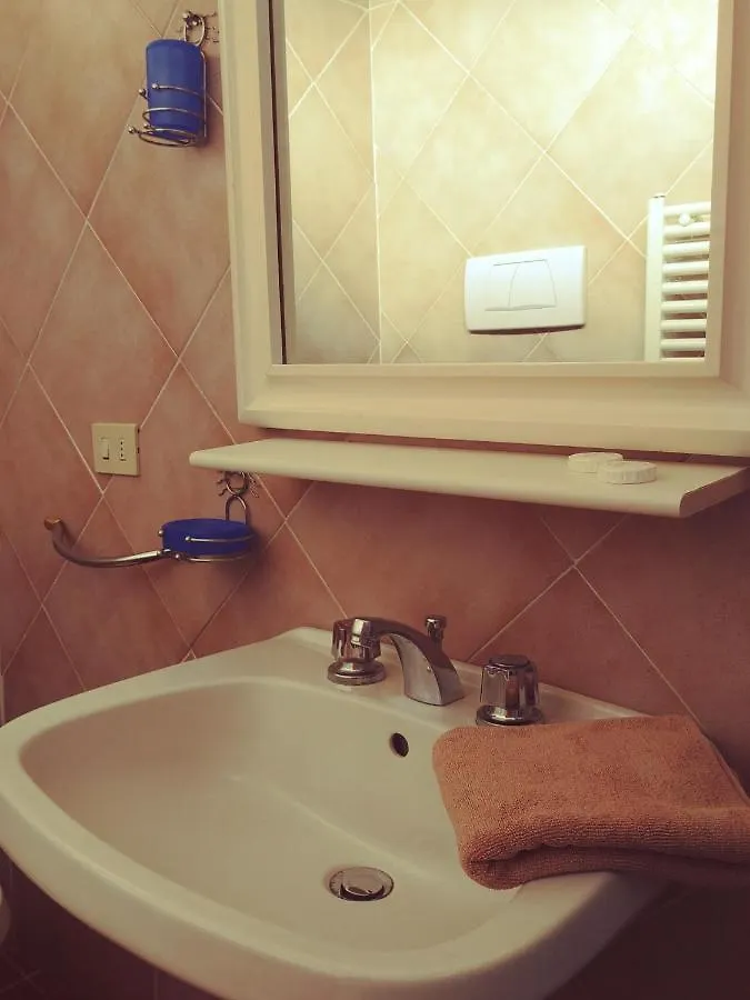 팜스테이 Agriturismo Botro Pulicciano