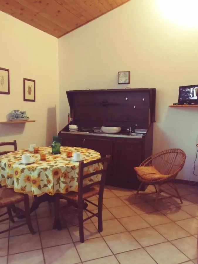 팜스테이 Agriturismo Botro Pulicciano 이탈리아