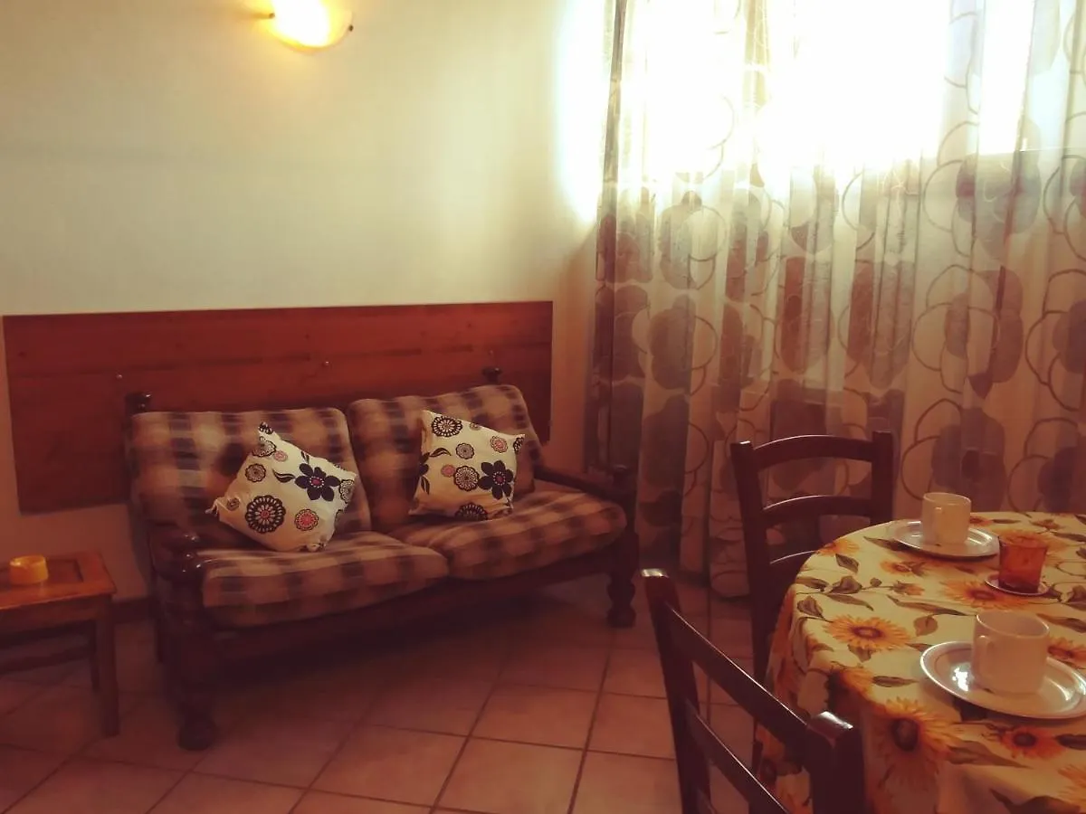 Agriturismo Botro Pulicciano 0*,  이탈리아